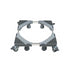 Washer Pedestals & Frames